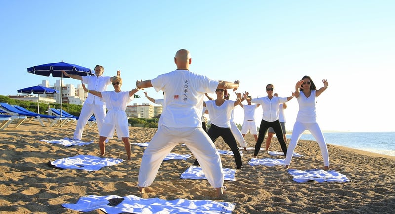 Mind-Body Relaxation